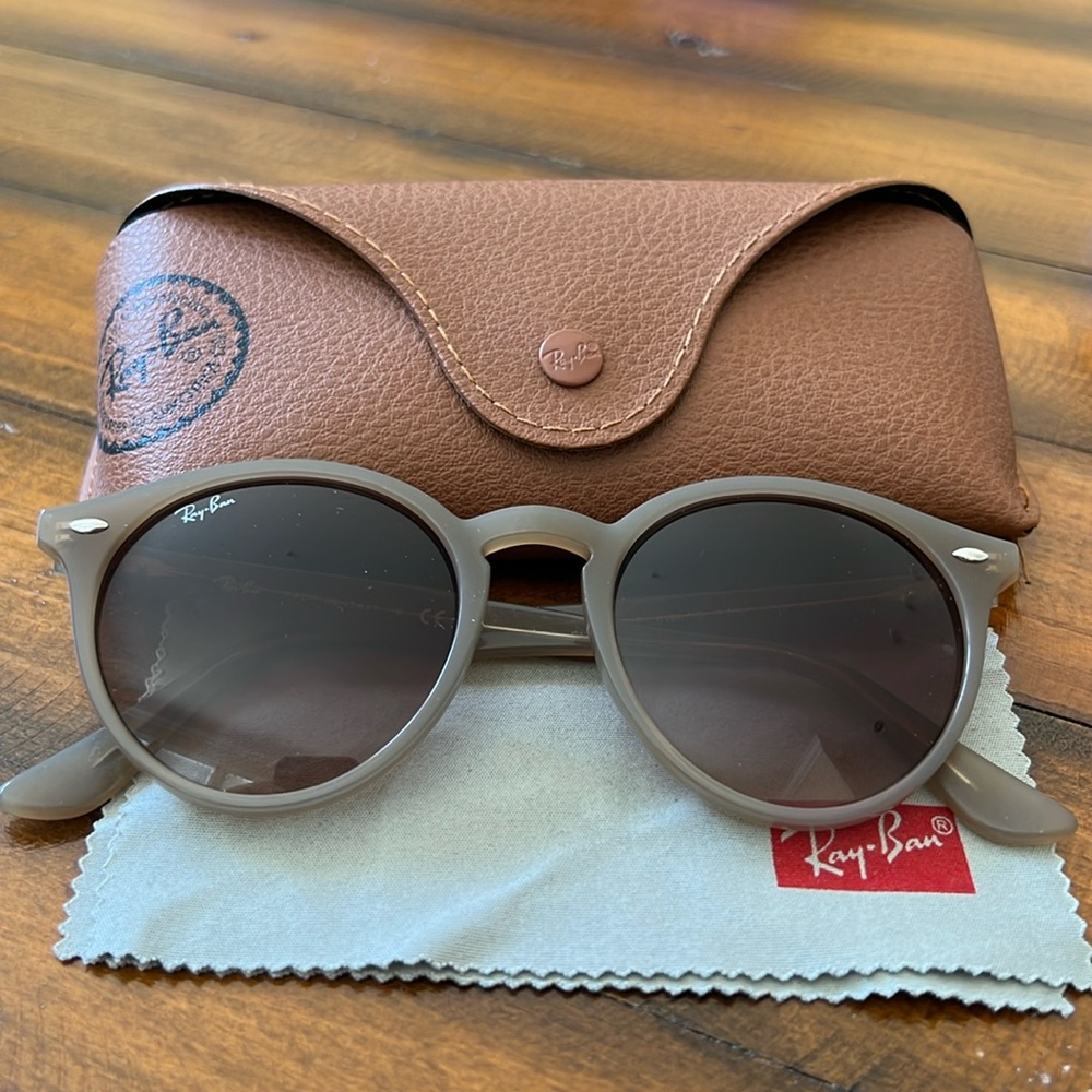 RayBan Sunglasses